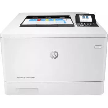 HP Color LaserJet Enterprise M455dn, laser, farba, 600 x 600 DPI, A4, 27 ppm, obojstranná tlač