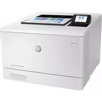 HP Color LaserJet Enterprise M455dn, laser, farba, 600 x 600 DPI, A4, 27 ppm, obojstranná tlač