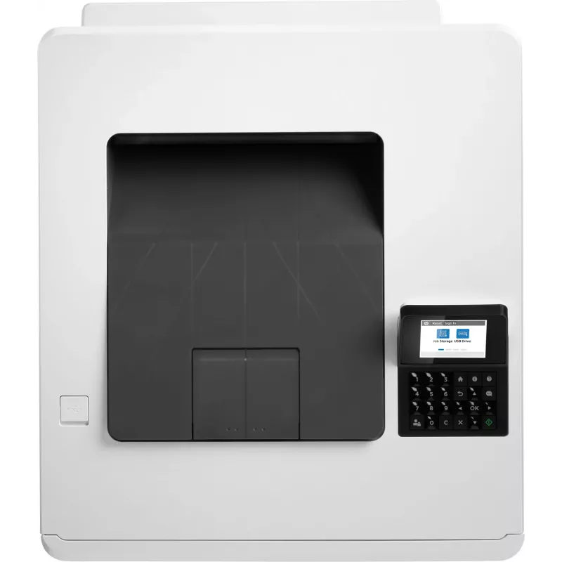 HP Color LaserJet Enterprise M455dn, laser, farba, 600 x 600 DPI, A4, 27 ppm, obojstranná tlač