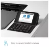 HP Color LaserJet Enterprise M455dn, laser, farba, 600 x 600 DPI, A4, 27 ppm, obojstranná tlač