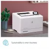 HP Color LaserJet Enterprise M455dn, laser, farba, 600 x 600 DPI, A4, 27 ppm, obojstranná tlač