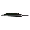 GENESIS Rhod 300 RGB klávesnica Gaming USB QWERTY angličtina čierna