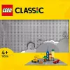 LEGO stavebná doska 11024 — Classic sivá základná doska 48x48 výstupkov (380 × 380 mm)