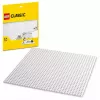 Stavebná doska LEGO 11026 — základná doska 32x32 výstupkov, biela