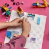 Stavebná doska LEGO 11026 — základná doska 32x32 výstupkov, biela
