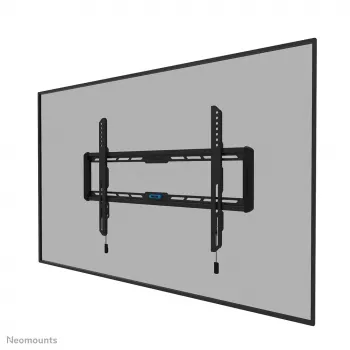 TV držiak na stenu Neomounts WL30-550BL16 max. 60 kg 42–86 palcov VESA 100x100-600x400