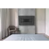 Neomounts WL40-550BL18 TV držiak na stenu 43-75 palcov - plne pohyblivý - jednoduchá montáž