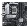 Základná doska ASUS PRIME B660M-A WIFI D4 — Intel B660, LGA 1700, micro ATX, DDR4, 4 DIMM, Wi‑Fi 6, 2x M.2