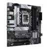 Základná doska ASUS PRIME B660M-A WIFI D4 — Intel B660, LGA 1700, micro ATX, DDR4, 4 DIMM, Wi‑Fi 6, 2x M.2