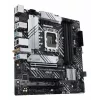 Základná doska ASUS PRIME B660M-A WIFI D4 — Intel B660, LGA 1700, micro ATX, DDR4, 4 DIMM, Wi‑Fi 6, 2x M.2
