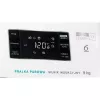 Whirlpool FFB 9258 SV PL voľne stojaca práčka, plnená spredu, 9 kg, 1200 ot./min, biela