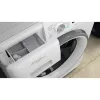 Whirlpool FFB 9258 SV PL voľne stojaca práčka, plnená spredu, 9 kg, 1200 ot./min, biela