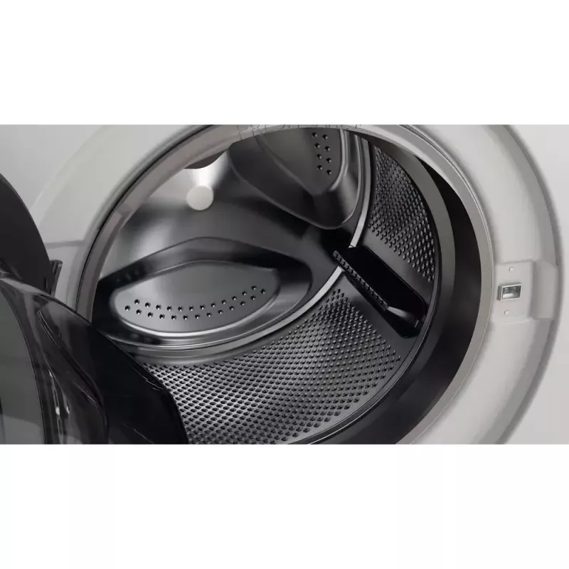 Whirlpool FFB 9258 SV PL voľne stojaca práčka, plnená spredu, 9 kg, 1200 ot./min, biela