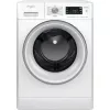 Whirlpool FFB 9258 SV PL voľne stojaca práčka, plnená spredu, 9 kg, 1200 ot./min, biela