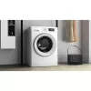 Whirlpool FFB 9258 SV PL voľne stojaca práčka, plnená spredu, 9 kg, 1200 ot./min, biela
