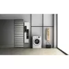 Whirlpool FFB 9258 SV PL voľne stojaca práčka, plnená spredu, 9 kg, 1200 ot./min, biela