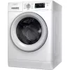 Práčka Whirlpool FFB 9258 SV PL s predným plnením, 9 kg, 1200 ot./min, biela