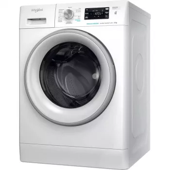 Whirlpool FFB 9258 SV PL práčka predné plnenie 9 kg 1151 ot/min biela