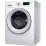 Whirlpool FFB 9258 SV PL voľne stojaca práčka, plnená spredu, 9 kg, 1200 ot./min, biela