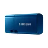 Samsung MUF-128DA USB flash disk 128 GB USB Type-C 3.2 Gen 1 (3.1 Gen 1) modrý