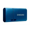 Samsung MUF-128DA USB flash disk 128 GB USB Type-C 3.2 Gen 1 (3.1 Gen 1) modrý