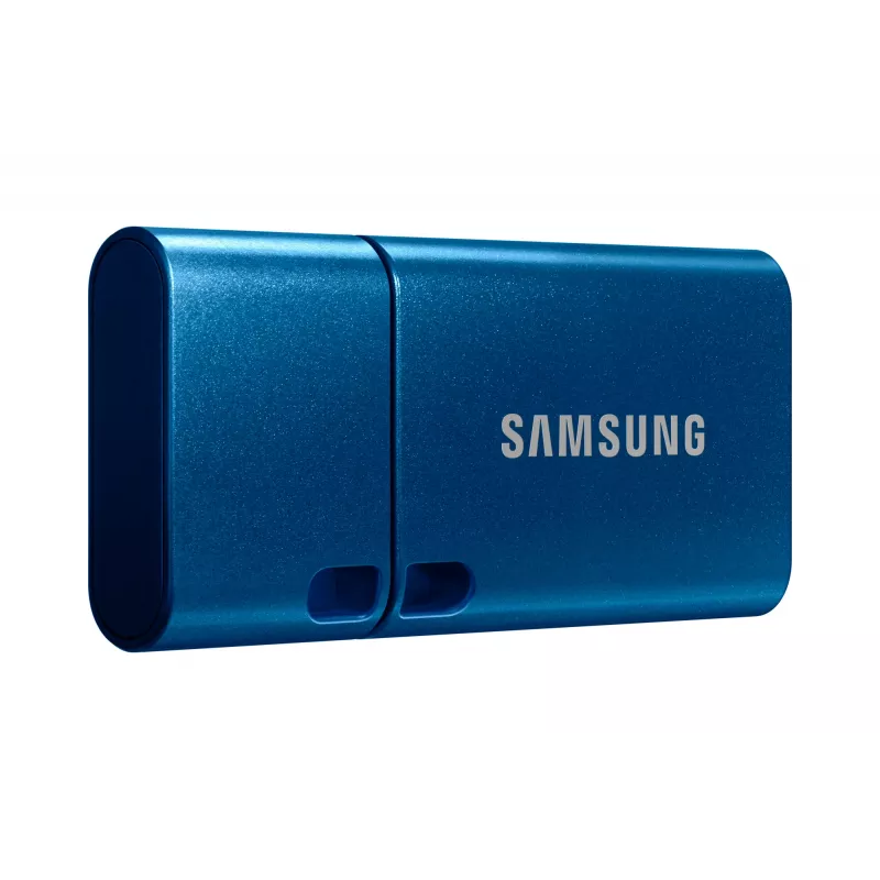 Samsung MUF-128DA USB flash disk 128 GB USB Type-C 3.2 Gen 1 (3.1 Gen 1) modrý