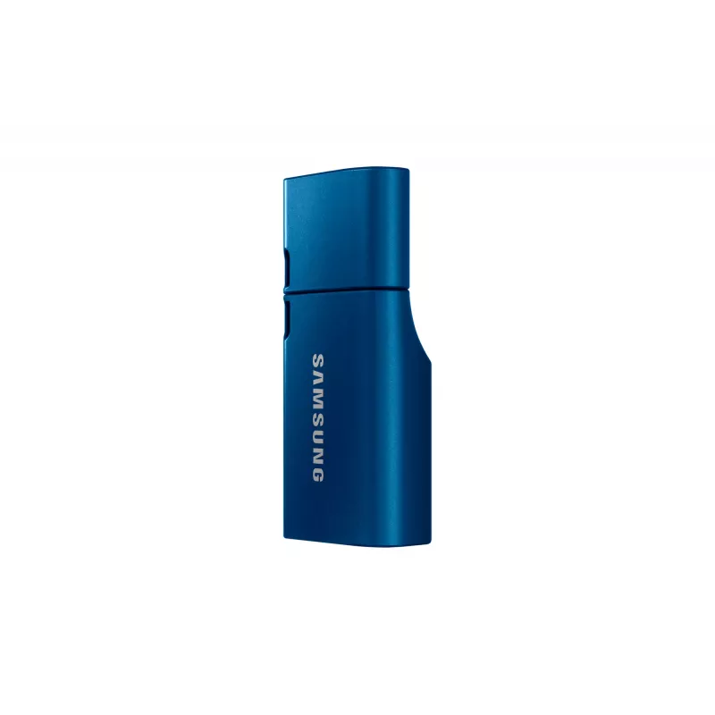 Samsung MUF-128DA USB flash disk 128 GB USB Type-C 3.2 Gen 1 (3.1 Gen 1) modrý