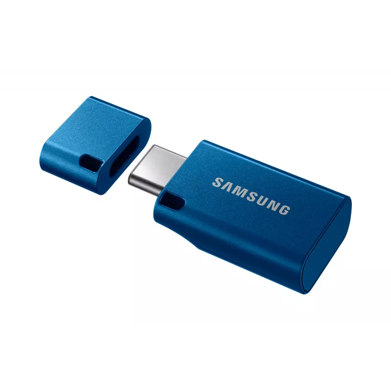 Samsung MUF-128DA USB flash disk 128 GB USB Type-C 3.2 Gen 1 (3.1 Gen 1) modrý