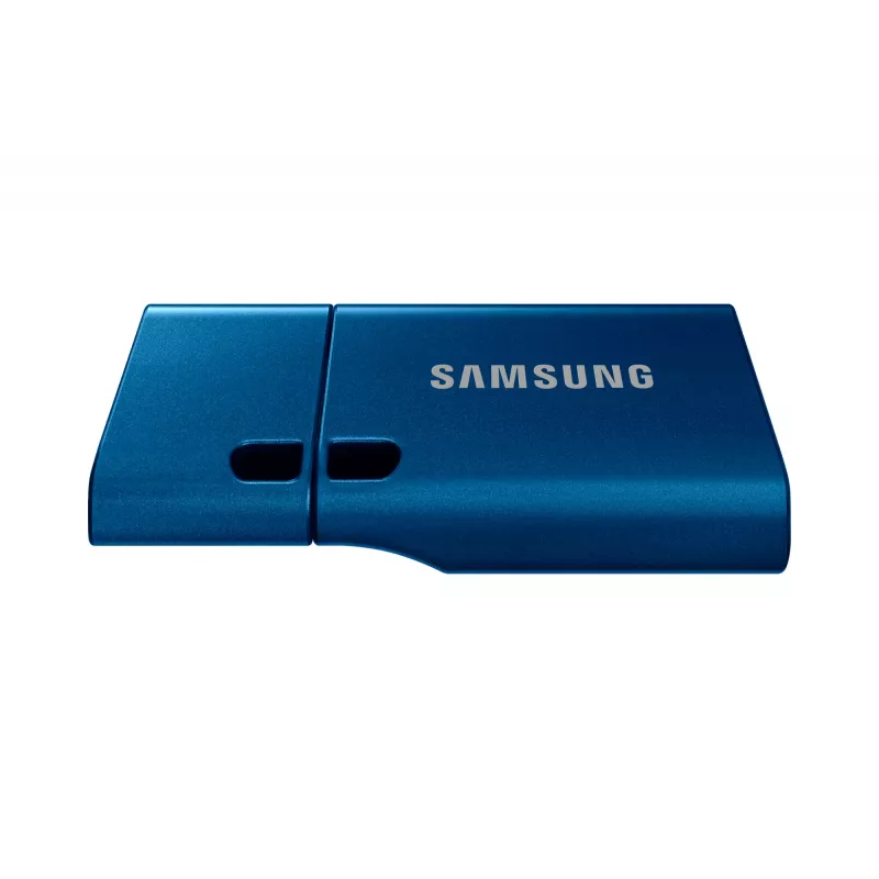 Samsung MUF-128DA USB flash disk 128 GB USB Type-C 3.2 Gen 1 (3.1 Gen 1) modrý
