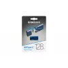 Samsung MUF-128DA USB flash disk 128 GB USB Type-C 3.2 Gen 1 (3.1 Gen 1) modrý