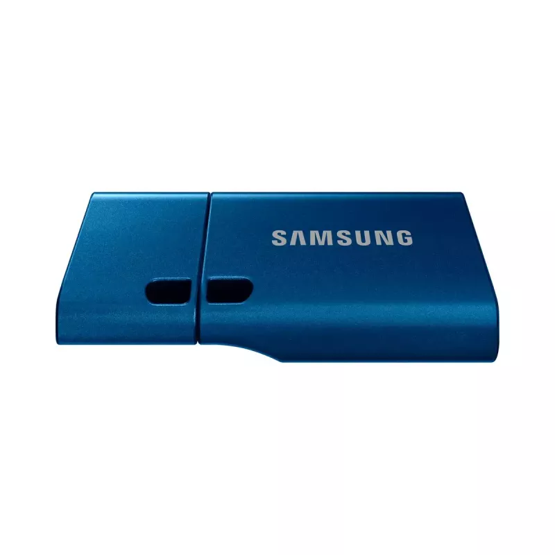 Samsung MUF-64DA USB flash disk 64 GB USB Type-C 3.2 Gen 1 (3.1 Gen 1) modrý