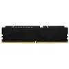 Kingston Technology FURY Beast 32GB 5200MT/s DDR5 CL40 DIMM čierna