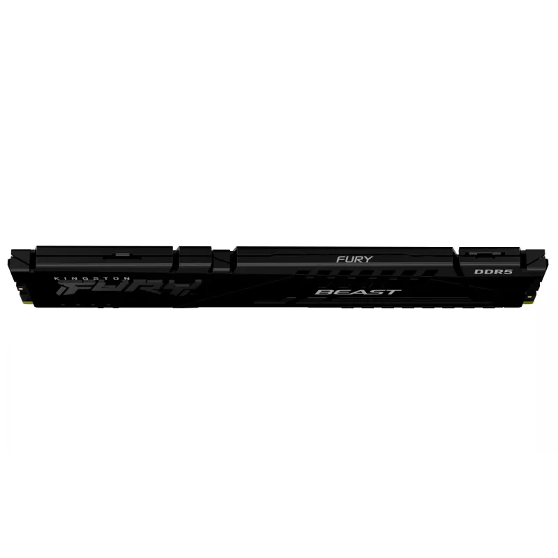 Kingston Technology FURY Beast 32GB 5200MT/s DDR5 CL40 DIMM čierna