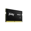 Kingston Technology FURY 32GB 4800MT/s DDR5 CL38 SODIMM (sada 2) Impact