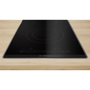 Bosch Serie 6 PKF375FP2E varná doska čierna vstavaná 30 cm sklokeramická varná doska 2 varné zóny