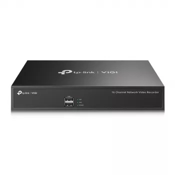 TP-Link VIGI 16-kanálový sieťový videorekordér