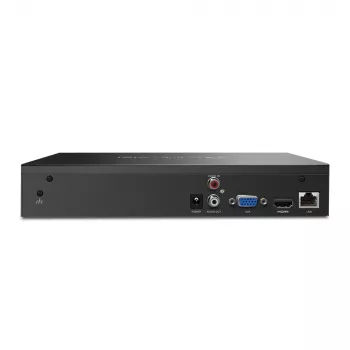 TP-Link VIGI 16-kanálový sieťový videorekordér