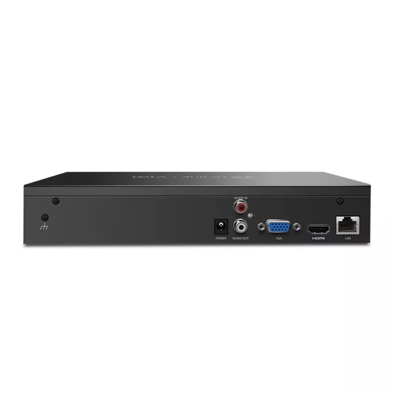 TP-Link VIGI 16-kanálový sieťový videorekordér