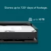 TP-Link VIGI 16-kanálový sieťový videorekordér