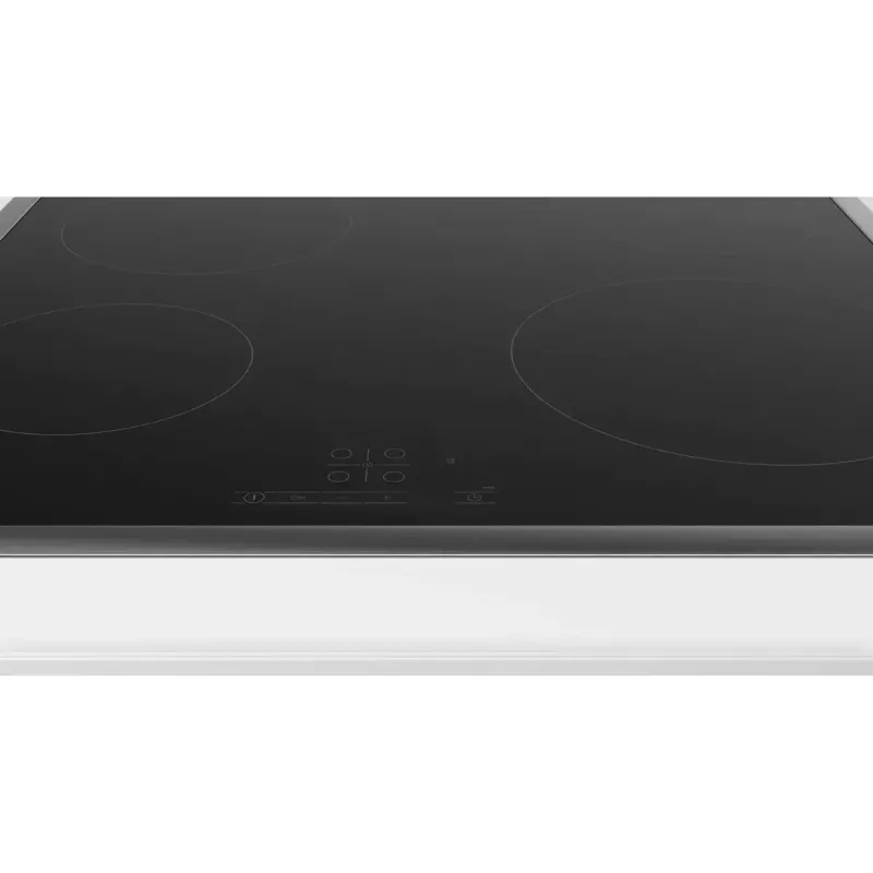Bosch Serie 4 PKE645BB2E varná doska čierna vstavaná 60 cm sklokeramická varná doska 4 zóny