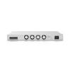 UBIQUITI NETWORKS Usw-enterprise-48-poe-eu spravovaný Layer-3 switch s
