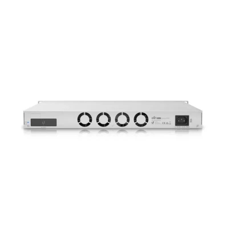 UBIQUITI NETWORKS Usw-enterprise-48-poe-eu spravovaný Layer-3 switch s