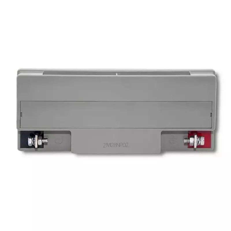 Qoltec 53066 UPS batéria olovená VRLA 12 V 20 Ah