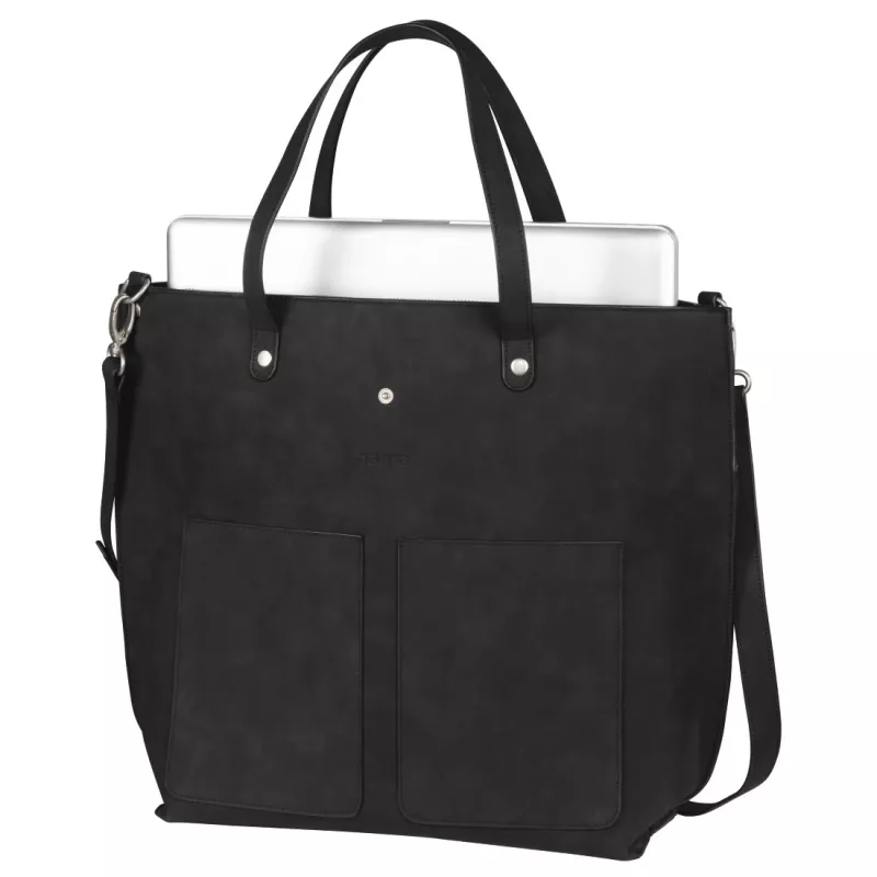 Hama Classy dámska taška na notebook 13,3–14,1 palca (35,8 cm), čierna