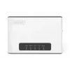 DIGITUS 2-portový USB 2.0 WLAN sieťový server NAS USB hub tlačový server