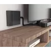 Legrand 049430 predlžovací kábel 2 m 8 AC zásuviek interiér čierny
