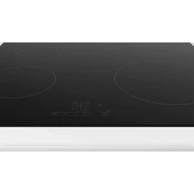 Bosch Serie 4 PKE611BB2E varná doska čierna vstavaná 60 cm sklokeramická varná doska 0 zón