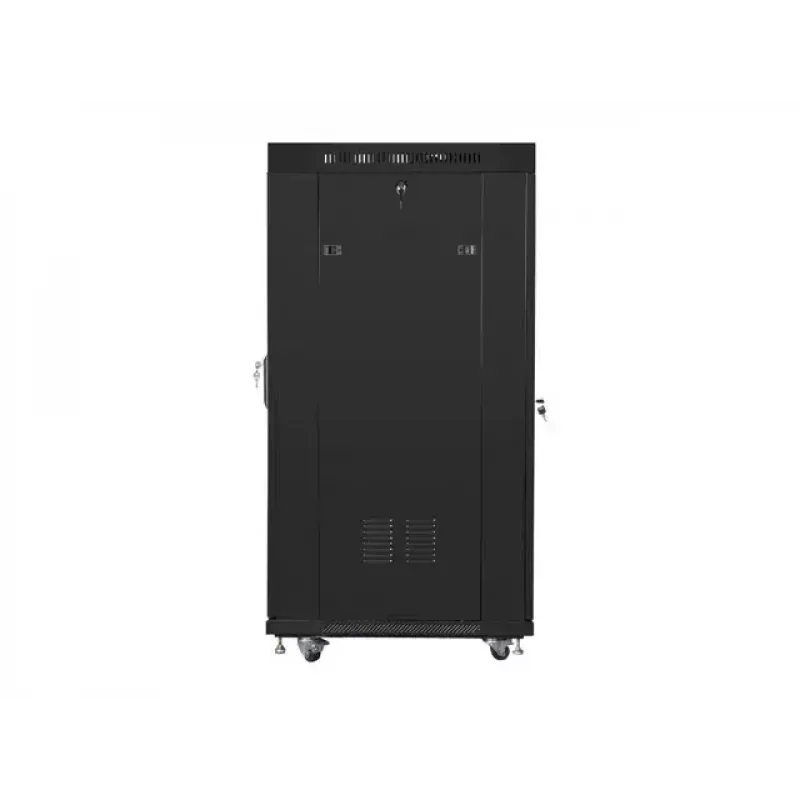 Voľne stojaci rack Lanberg FF01-8015-23BL 15U 800kg čierny