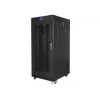 Voľne stojaci rack Lanberg FF01-8015-23BL 15U 800kg čierny