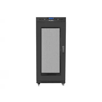 Voľne stojaci rack Lanberg FF01-8015-23BL 15U 800kg čierny